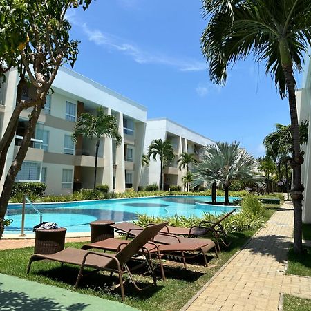 Guarajuba Apart Hotel Porto Smeralda Luaran gambar