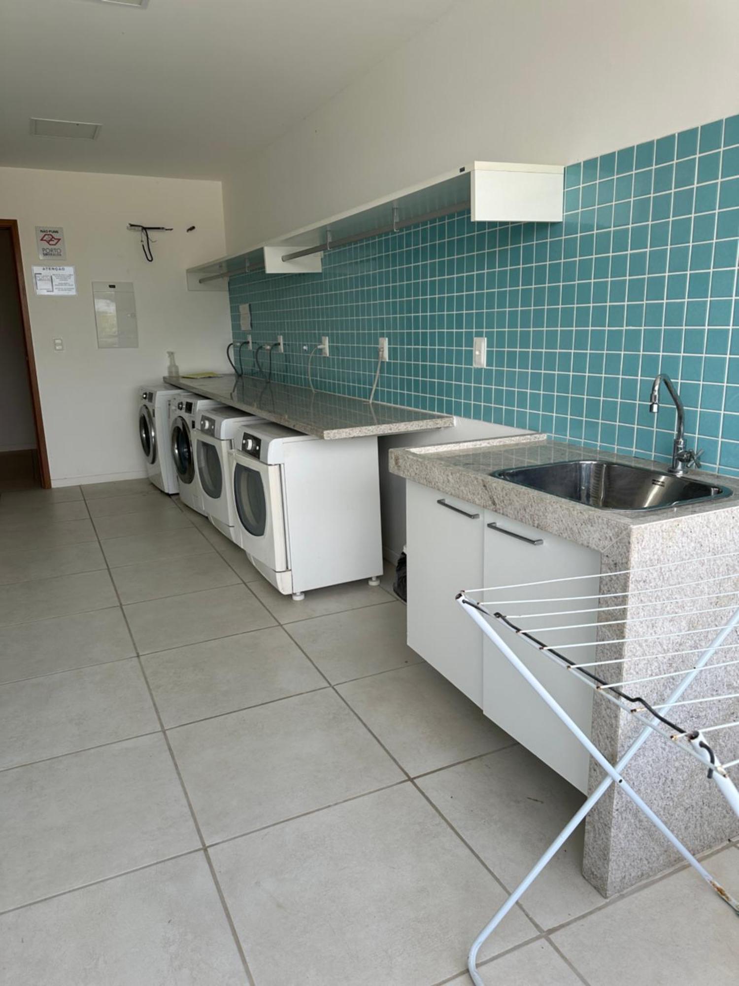 Guarajuba Apart Hotel Porto Smeralda Luaran gambar