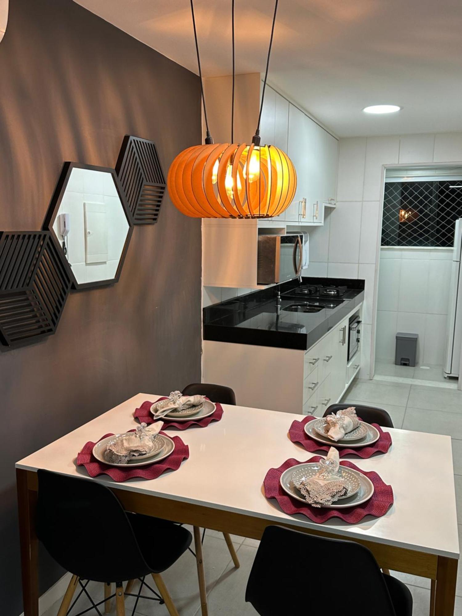 Guarajuba Apart Hotel Porto Smeralda Luaran gambar