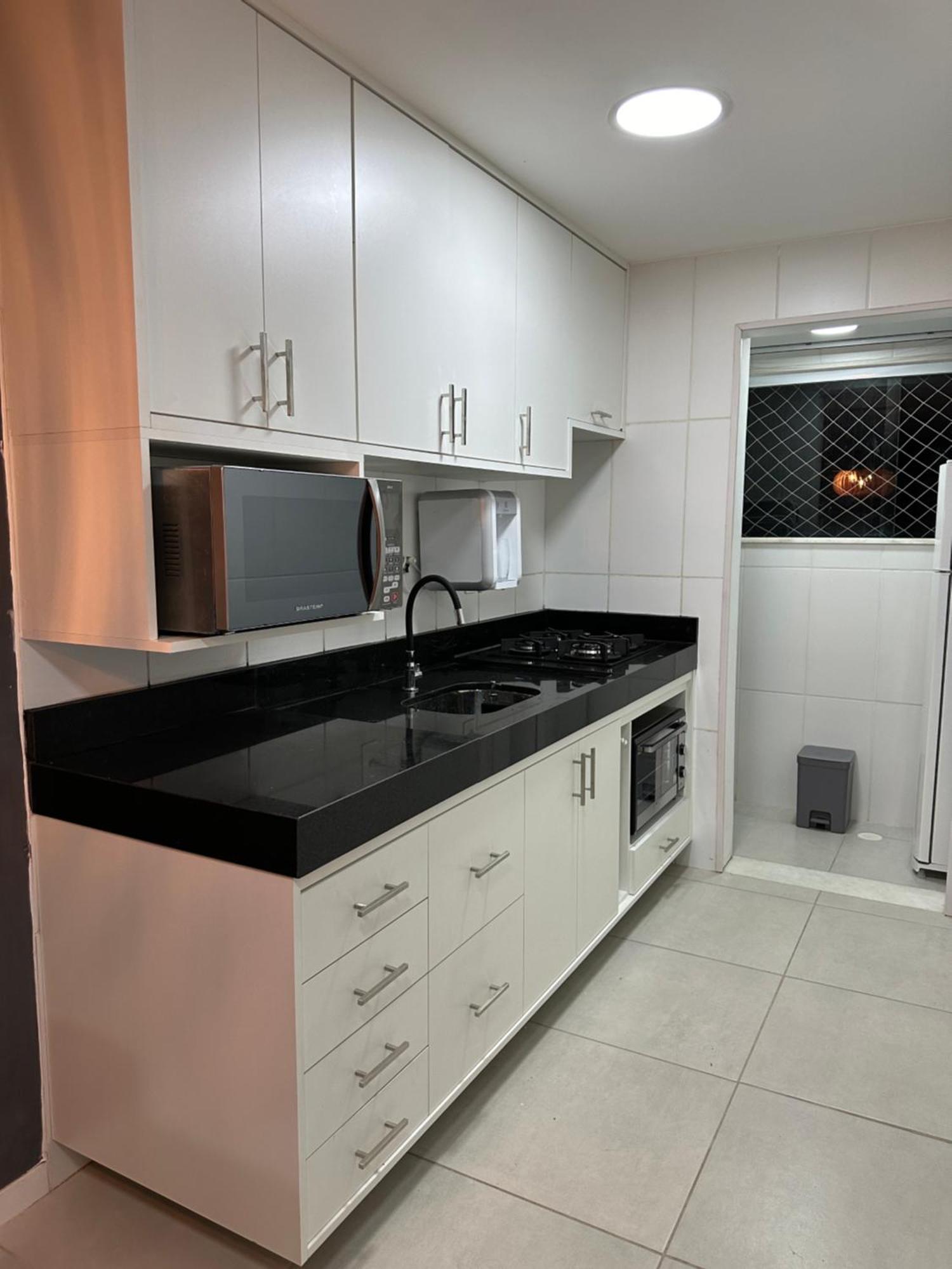 Guarajuba Apart Hotel Porto Smeralda Luaran gambar